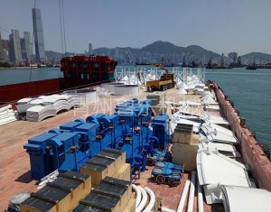 片裝水泥倉(cāng)200T